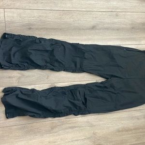 Kolly Black Slinky pants